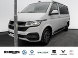 Volkswagen T6.1 California Beach AIFSTELLDACH+STANDH+LED - Volkswagen T6 California aus 2022