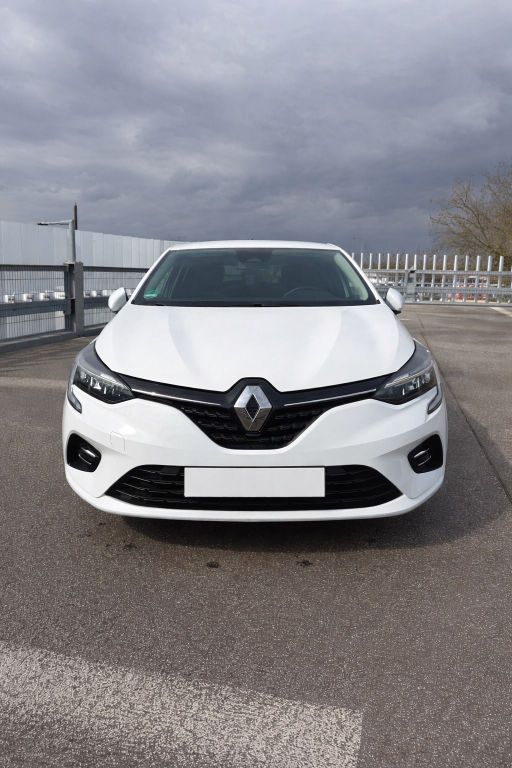 Image of Renault Clio