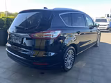 Ford S-Max Titanium Hybrid **Navi/Kamera/Sitzhzg** - Ford S-Max