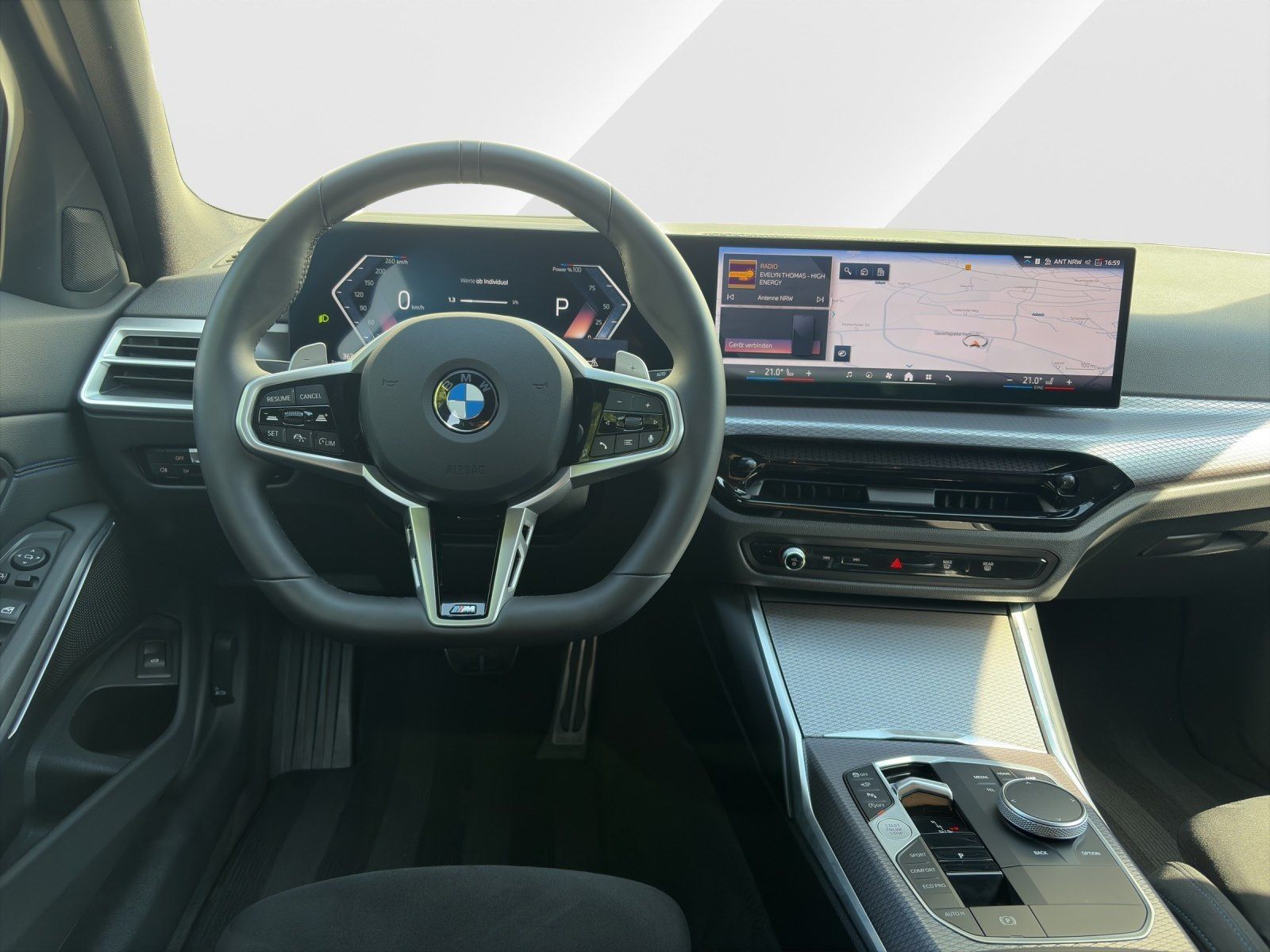 BMW 320 - Bild 10