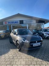 Suzuki Swift 1.2 DUALJET HYBRID Club - Suzuki Swift aus 2021