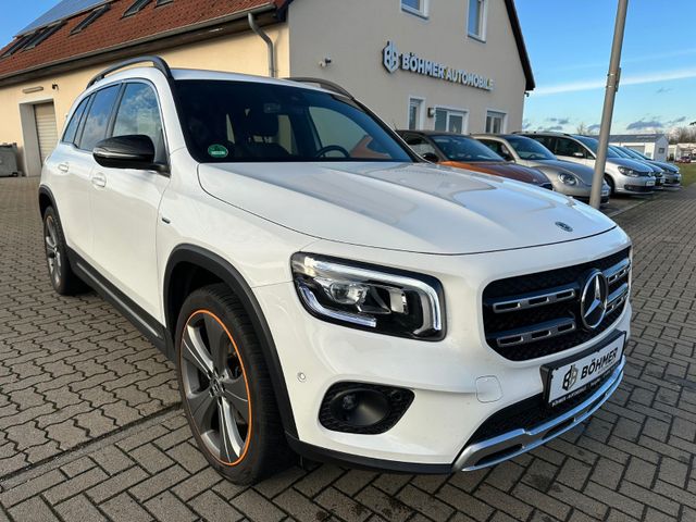 Mercedes-Benz GLB 200 GLB -Klasse GLB 200 d Edition 1