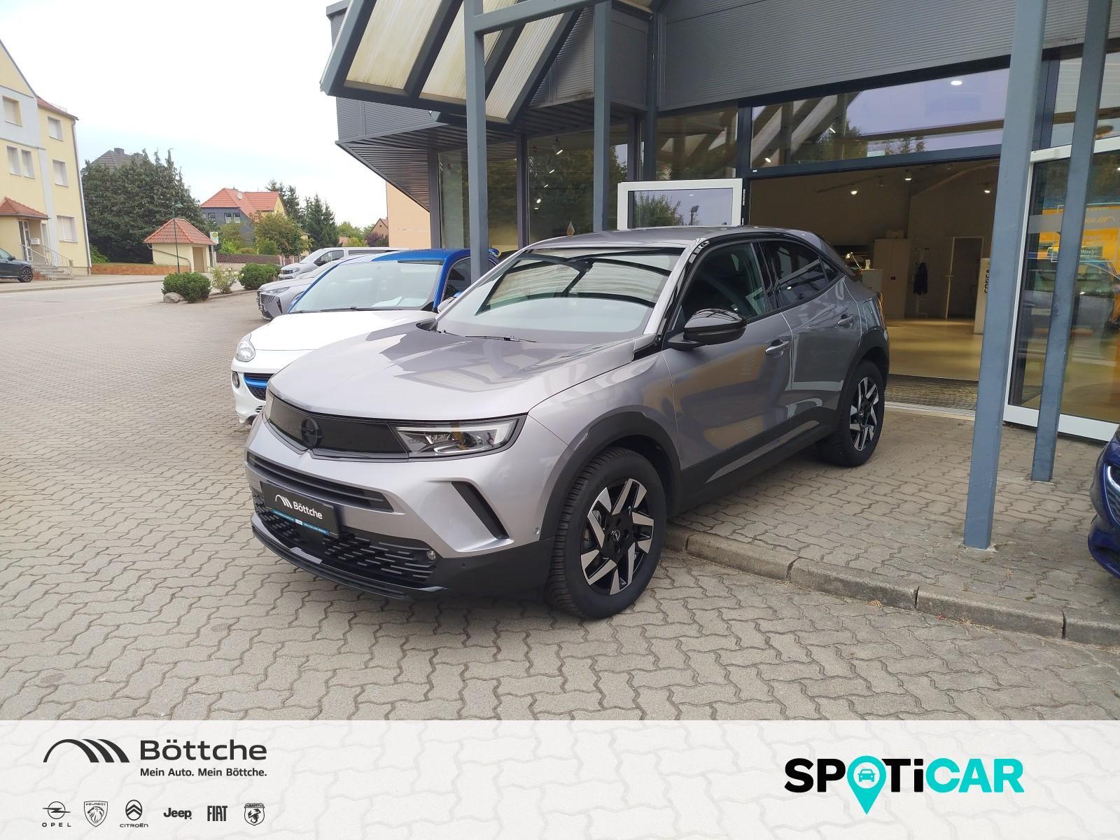 Opel Mokka GS Line Android Auto Metallic