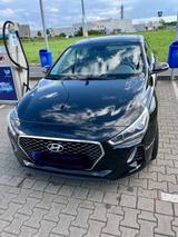 Hyundai i30 1.4 T-GDI Premium - Hyundai i30 Gebrauchtwagen in Leipzig