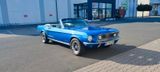Ford 1968 Mustang  Cabrio - Ford Mustang aus 1968