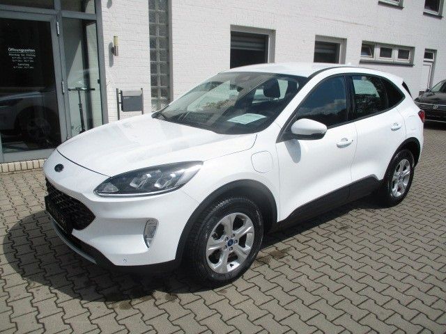 Image of Ford Kuga
