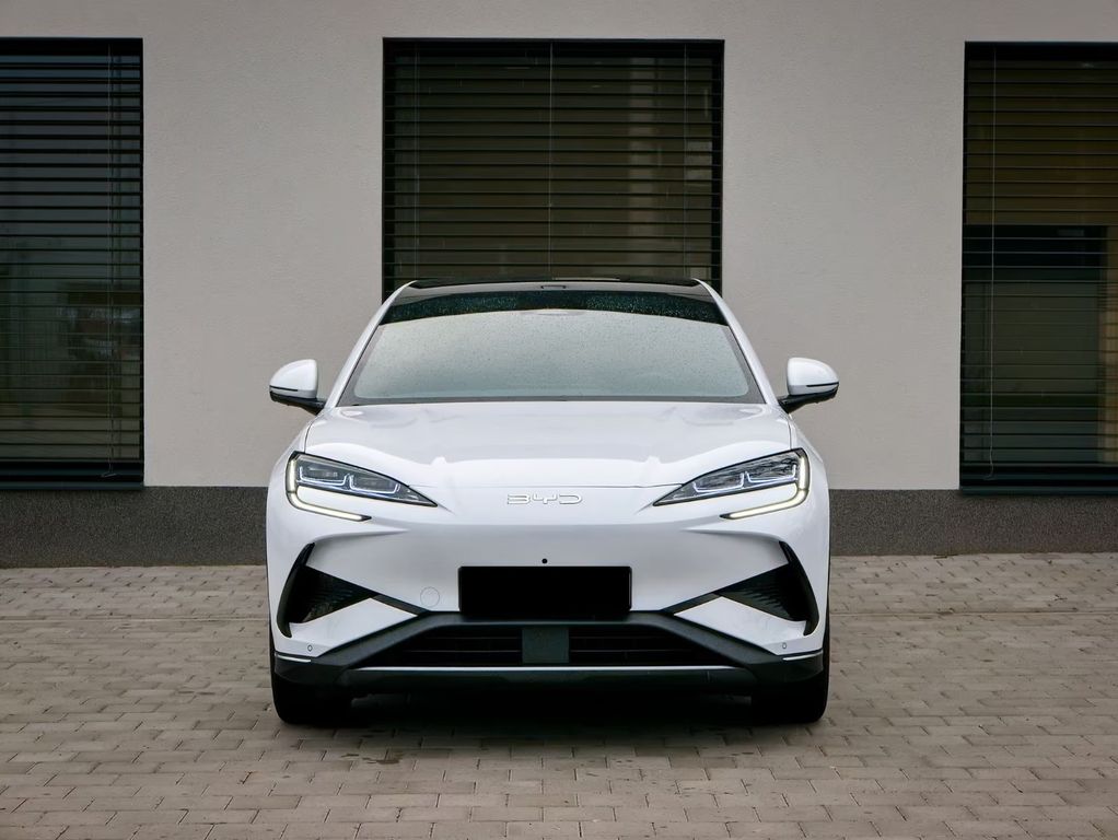 Image of BYD SEALION 7