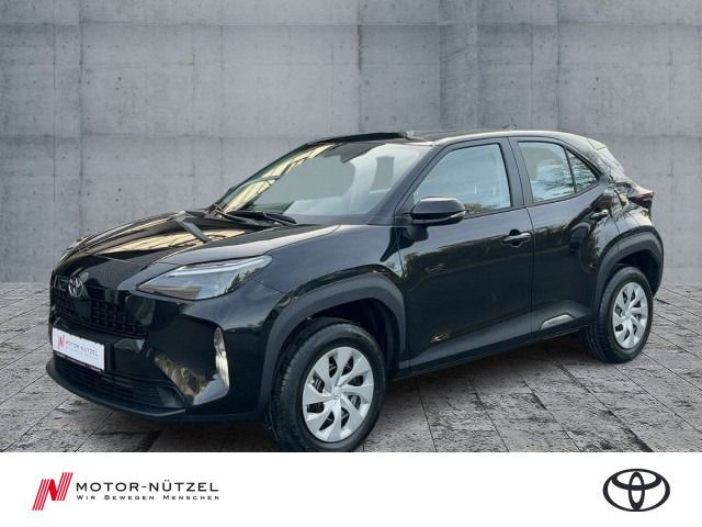 Yaris Cross Business Edition *SOFORT VERFÜGBAR*