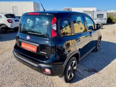 Fahrzeugabbildung Fiat Panda City Plus KLIMA SHZ ISOFIX RADIO