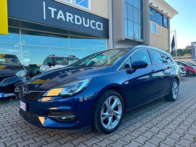 Opel Astra Astra 1.2 Turbo 130 CV S&S Sports Tou