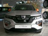 Dacia Spring Electric Comfort Plus/CCS-LADE/NAVI/DAB+ - Dacia Spring aus 2021