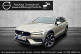 Volvo V60 CC B4 AWD Ultimate,Pano360°20''STH,HUD,SpSit