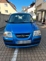 Hyundai Atos 1.1 L 62PS TÜV 06/2026 - Hyundai Atos: 1.0