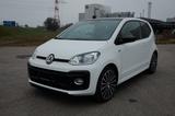 Volkswagen up! high up! - R-Line! - TÜV! - Volkswagen up!: R Line