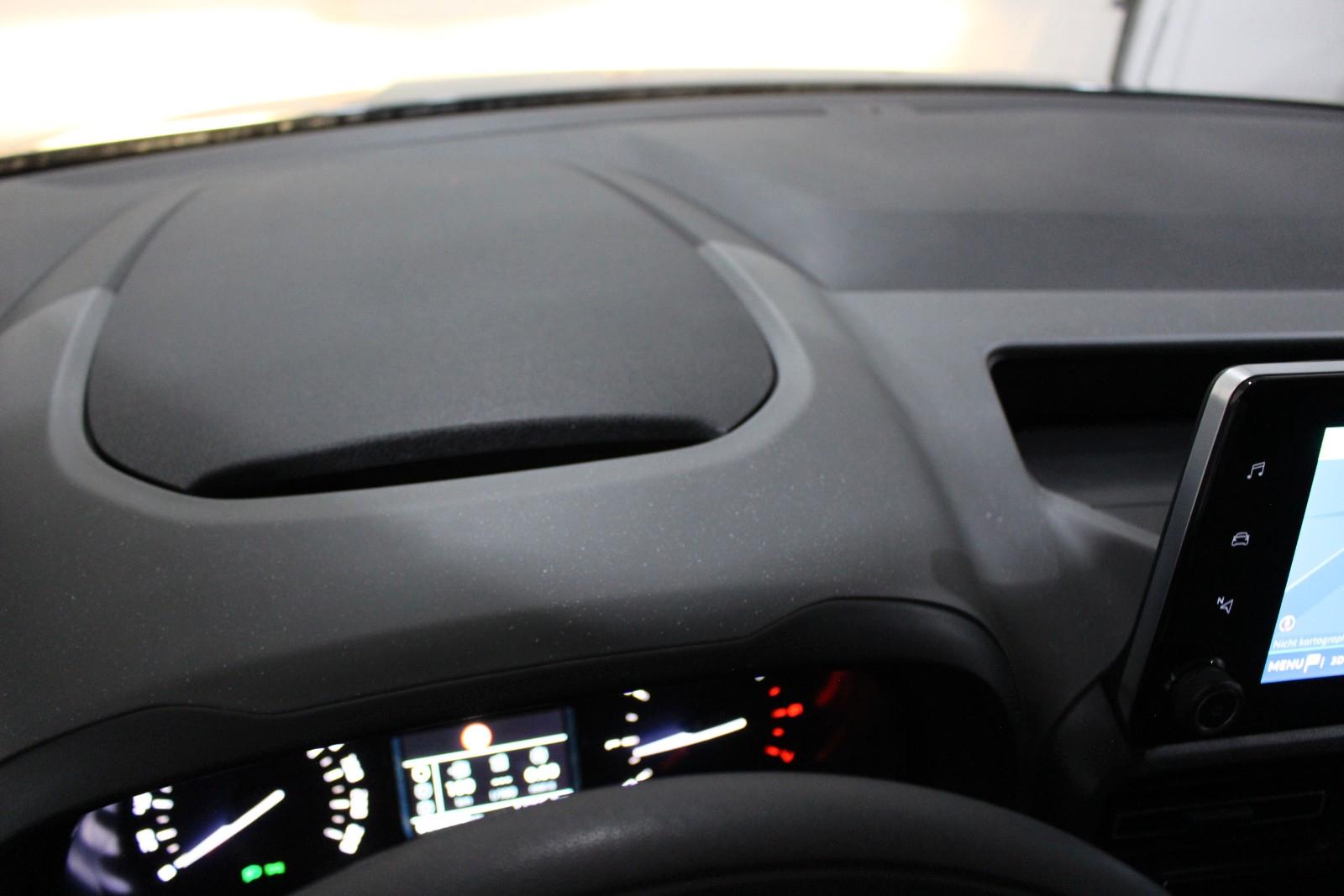 Citroen Berlingo Live M PACK NAVI SPUR ALU AHK TOP SH 2H, миниатюра 19