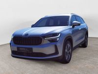 Skoda Kodiaq - Vorschau Bild 2