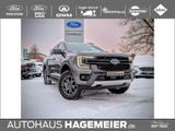 Ford Ranger Wildtrak DoKa 2.0 Ecoblue Aut. - Ford Ranger Gebrauchtwagen in Bielefeld