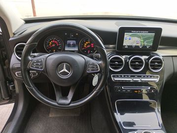Mercedes C 180 - 7
