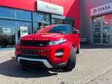 Land Rover Range Rover Evoque Coupé Dynamic Si4 - Land Rover