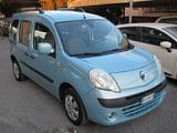 Renault Kangoo 1.5 dCi 85CV 5 porte Dynamique - Renault Kangoo aus 2008 mit Diesel-Antrieb