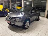 Nissan Juke Acenta1.Hand LED Milti Tempo top Zustand - Nissan Juke mit Diesel-Antrieb