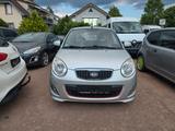 Kia Picanto 1.1 Spirit - Kia Picanto aus 2011