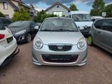 Kia Picanto 1.1 Spirit - Kia Picanto aus 2011