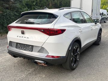 Cupra Formentor - 4