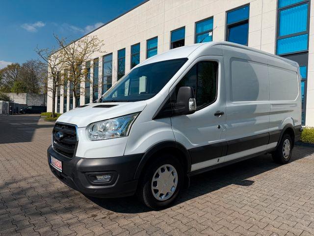 Ford Transit Kasten 350 L3,Motor 60000km,Navi,Kamera,
