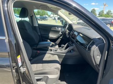 Skoda Kodiaq - 11