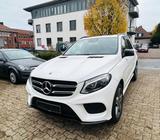Mercedes-Benz GLE 350 GLE -Klasse GLE 350 d 4Matic - Mercedes-Benz GLE 350 in Bielefeld
