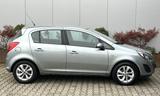 Opel Corsa D 1.4 16v ENERGY*Leder*SHz*AC*BC*Kette NEU - Opel Corsa mit Benzin-Antrieb: Kleinwagen, € 3