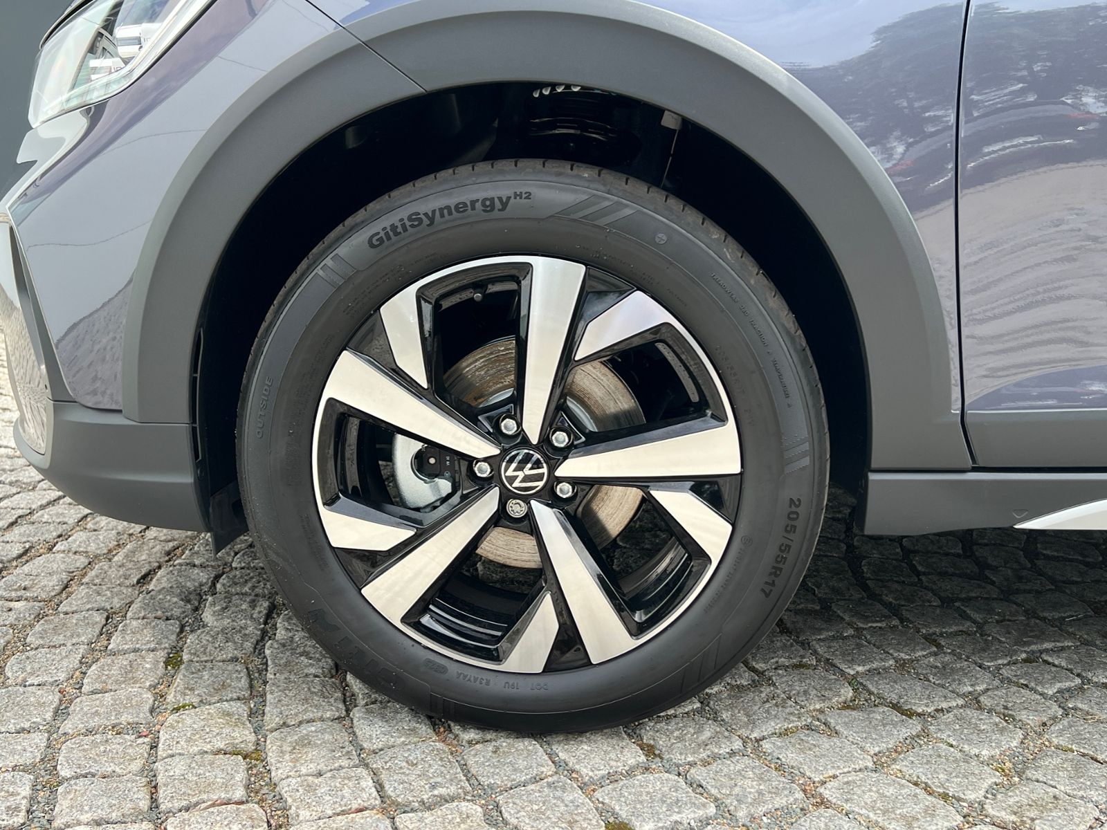 Fahrzeugabbildung Volkswagen Taigo Life 1.0 TSI *IQ.Light, Ready2Discover, Ka