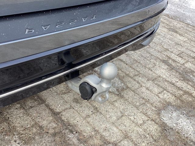 Passat Variant 2.0TDI DSG Elegance AHK