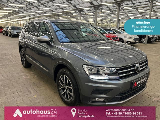 Volkswagen Tiguan Allspace 1.5 TSI  Comfortline|ACC|Navi