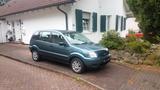 Ford Fusion 1,4 16V +  /  erst 27700 Km  Original - Ford Fusion in Bonn