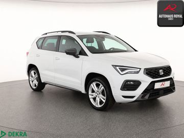 SEAT Ateca - 7
