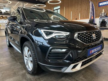 Seat Ateca Xperience 1.5 TSI DSG *Virtuel*Kamera*