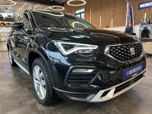 Seat Ateca Xperience 1.5 TSI DSG *Virtuel*Kamera*