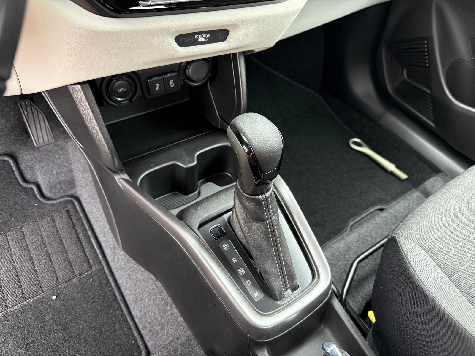 Suzuki Swift - Bild 16