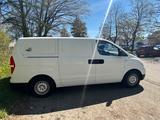 Hyundai H-1 Wohnmobil Zulassung  - gebrauchte Hyundai H-1 aus dem Jahr 2008