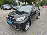 Daihatsu Terios 1.5 Top 4WD - Daihatsu: Allradantrieb