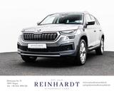 Skoda KODIAQ 2.0TDi STYLE 4x4 19Z./ACC/KESSY/KAMERA - Skoda Kodiaq Gebrauchtwagen in Dortmund