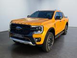 Ford Ranger Wildtrak X 2.0 Ecoblue ACC PDC NAVI B&O