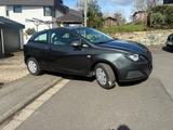 Seat Ibiza SC 1.2, nur 50t. KM, 1. Hand, TÜV neu - Seat aus 2009