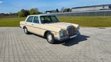 Mercedes-Benz 280 SE - Mercedes-Benz aus 1972