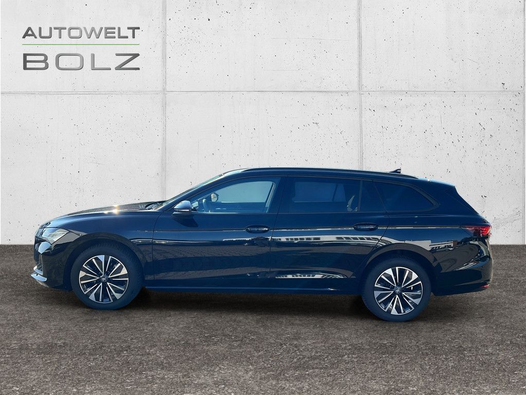 Skoda Superb - Bild 7