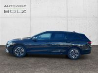 Skoda Superb - Vorschau Bild 7