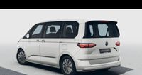 Volkswagen T7 Multivan - Vorschau Bild 3