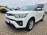 Ssangyong Tivoli 1.5 T-GDi Quartz 2WD Automatik/Navi - gebrauchte Ssangyong Tivoli aus dem Jahr 2022